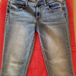 American Eagle Jeggings